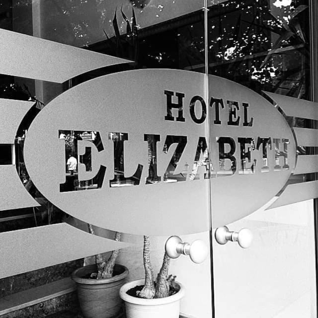 Elizabeth Hotel Kallithea  Extérieur photo