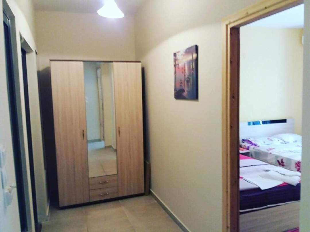 Elizabeth Hotel Kallithea  Extérieur photo